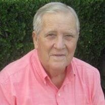 Doug Belue