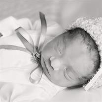 Zaliyah Sunnyrain Stetler