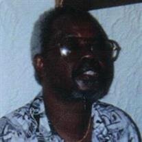 Jimmie "Doc" Dright