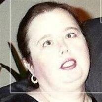 Jeraldina June Ternes