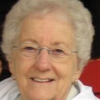 Mary Alice Danielson