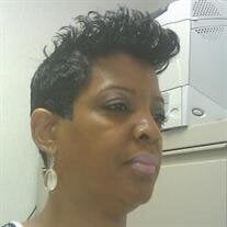 LaSaundra Miller-Canada