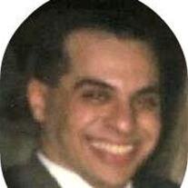Joseph M. Binghi