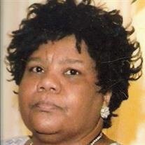 Jacqueline Burman