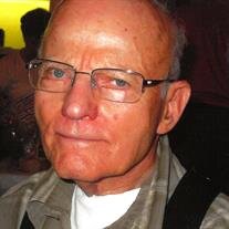 Francis J. Odette