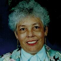 Nellie  P. Villafranco