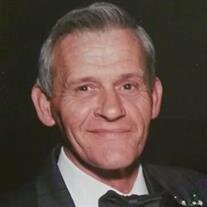 Richard A. Beard Sr.