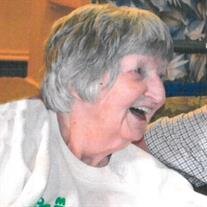 Esther Pearl Bynum