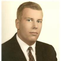 David R Tullis