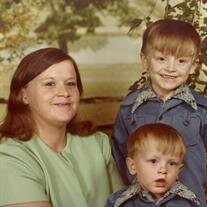 Barbara Ann Underwood