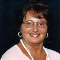 Carol Ann Crawford