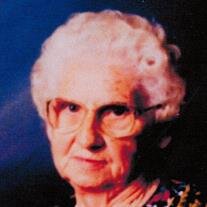 Angela Pangle