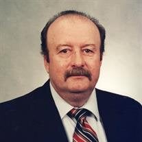 Steven A. Archer