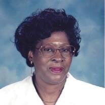 Tommie L. Butterworth