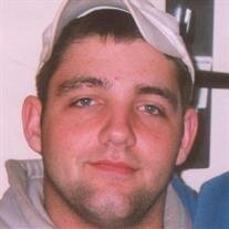 Dustin Scott Kissell