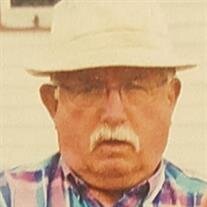 Lloyd E. Klug