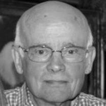 Mr. Larry Dixon Peeler