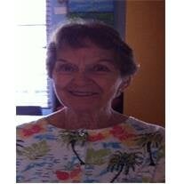 Dorothy L. St. Germain