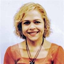 Ruth Milagros Vega Martinez