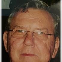 Donald K. Bronson 