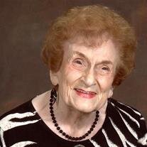 Julia Shorter Mahan