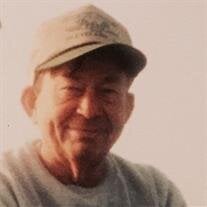 Reginald Alvin Cagle