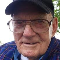 Harland T. Hansen