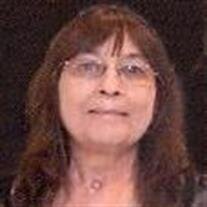 Cheryl A. Mesyn