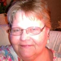 Mary Lou McConnell