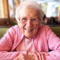 Grace Marie Glynn