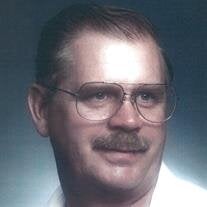 Theodore M. George 