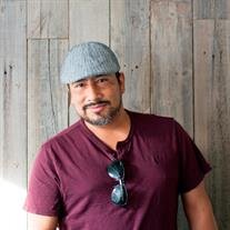 Jose Luis Acosta Jr.
