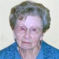 Florence Christensen