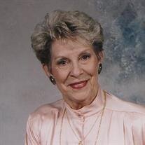 Alice Ann Reeves Robinson