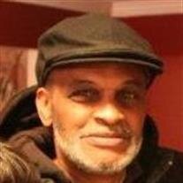 Mark  Douglas Fenner