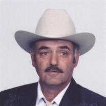 Raymundo Gonzalez