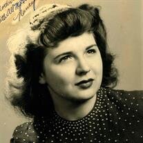 Nancy J. Gutschenritter