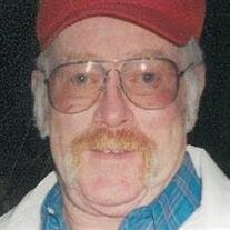 Rodney W. "Red" Riehn