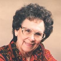 Frances Marian Scelzi