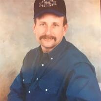 Terry Michael Hathorn