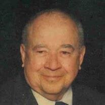 Norman  Bentley Davidson Jr.