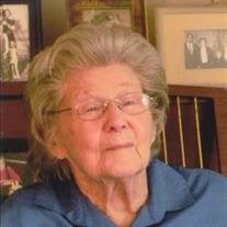 Beatrice Brannon James