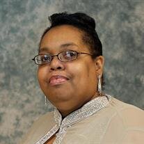 Ms. Gwendolyn Marks