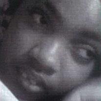 Ms. Lolenia Lynn "Lena"  Bullock