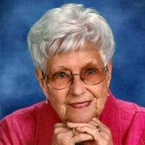 Ellen "Reba" Maner