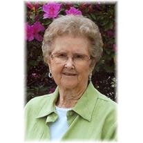 Sara Clardy