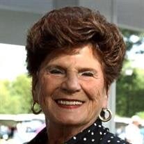 Martha Ann Ranieri Tolles
