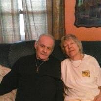 Thomas V. Claybaugh 