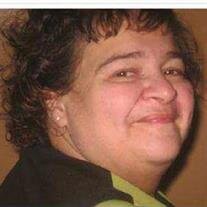 Wilma Marrero
