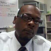 Jermaine E. James
